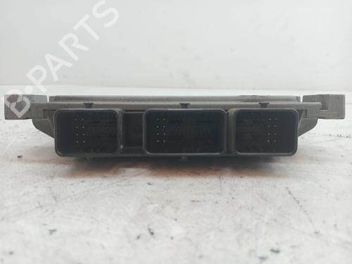 Engine control unit (ECU) DACIA SANDERO 1.2 16V | BP23340408M57 