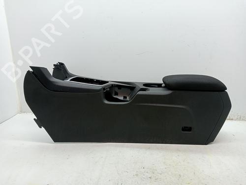 Armrest / Center console PEUGEOT 308 II (LB_, LP_, LW_, LH_, L3_) 1.5 BlueHDi 130 | BP23359344I20 