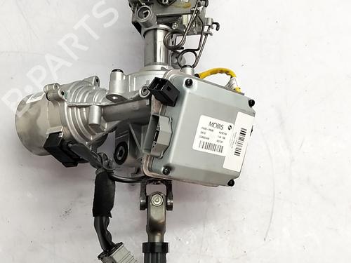 Used Steering column Steering column 37591898 37591898