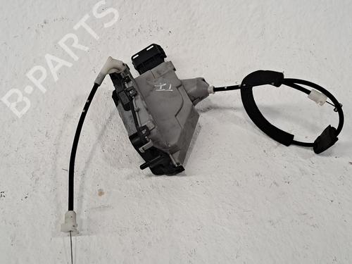 Rear left lock PEUGEOT 3008 I MPV (0U_) 1.6 BlueHDi 120 | BP25998910C100 