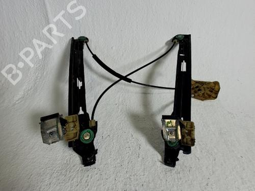 Used Front right window mechanism SEAT LEON (1P1) 1.6 (102 hp) 29558115
