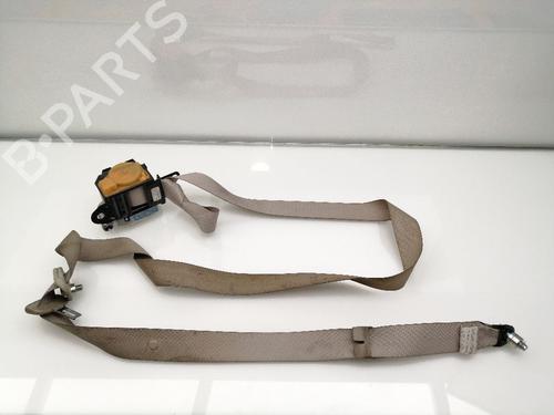 Used Front right seatbelt MAZDA CX-7 (ER) 2.2 MZR-CD AWD (ER10A) (173 hp) 23418865