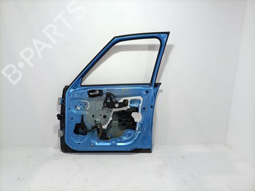 Right front door CITROËN C4 Picasso I MPV (UD_) 1.6 HDi | BP29179334C3 