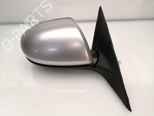 Right mirror MAZDA 6 Estate (GH) 2.0 MZR-CD (GH14) | BP23404580C27 