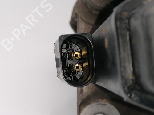 Left rear brake caliper AUDI A4 B9 Avant (8W5, 8WD) 2.0 TFSI | BP23405163M107 