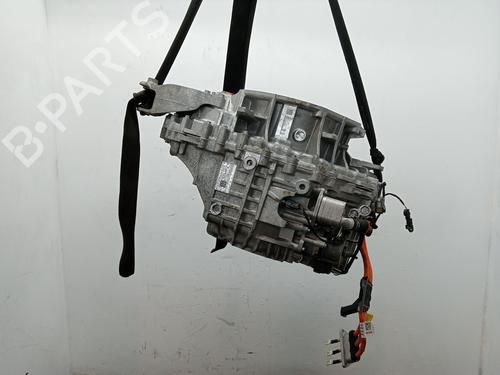 Used Gearbox MG MG HS (AS23) 1.5 EHS Hybrid (CSA6463) (258 hp) 28957664