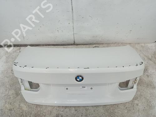 Tailgate BMW 3 (F30, F80) 328 i | BP23372077C6 