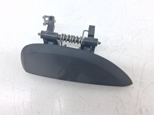 Used Front right exterior door handle DACIA SANDERO 1.5 dCi (75 hp) 28958289