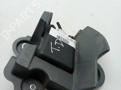 Used Electronic module MAZDA 6 Saloon (GJ, GL) 2.2 D (GJ2FP, GJ1021, GJ1022, GL1021) (175 hp) 23351195
