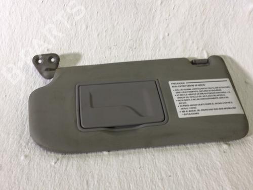 Used Left sun visor Left sun visor 38990987 38990987