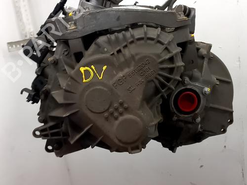 Gearbox OPEL ASTRA H (A04) 1.9 CDTI (L48) | BP33761418M3 - Image 5