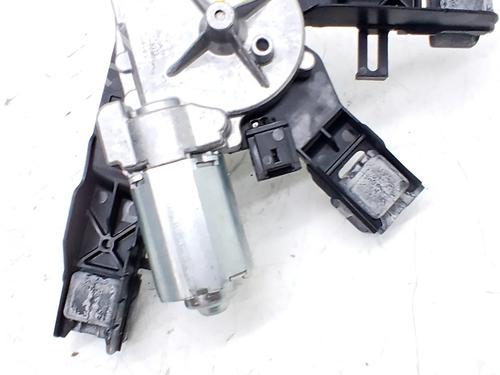 Used Rear wiper motor Rear wiper motor PEUGEOT 308 Hatchback Van (LB_) 1.5 BlueHDi 130 (LBYHZP) (131 hp) 33763187 33763187