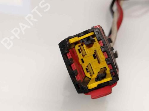 Used Heater resistor PEUGEOT 307 (3A/C) 2.0 HDi 110 (107 hp) 23387141