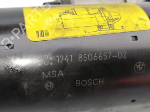Starter BMW 1 (E81) 116 d | BP23383022M8 