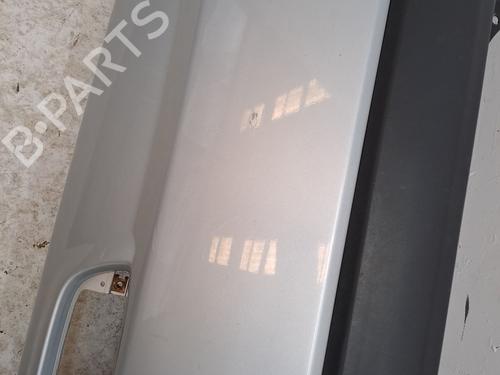 Rear bumper HYUNDAI GETZ (TB) 1.1 | BP26520605C8 