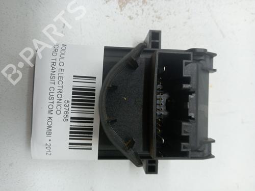 Used Electronic module FORD TRANSIT V363 Van (FCD, FDD) 2.0 EcoBlue (130 hp) 23372820