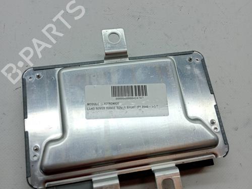 Used Electronic module LAND ROVER RANGE ROVER SPORT I (L320) 3.0 D 4x4 (245 hp) 23353189