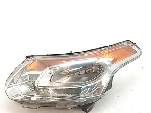 Used Left headlight CITROËN C3 Picasso (SH_) 1.6 HDI 90 (92 hp) 30925730
