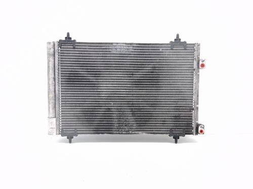 AC radiator PEUGEOT 308 I (4A_, 4C_) 1.6 HDi | BP27494936M32 