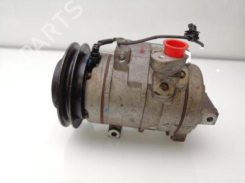 AC compressor MITSUBISHI PAJERO IV (V8_W, V9_W) 3.2 DI-D (V88W, V98W) | BP23936440M34 