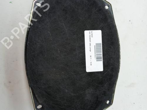 Used Speaker FIAT FREEMONT (345_) 2.0 JTD (140 hp) 23349353