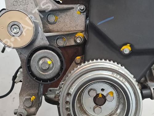 Engine FIAT 500 (312_) 1.2 (312AXA1A) | BP23370482M1