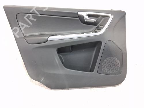 Used Front left panel VOLVO XC60 I SUV (156) D3 (150 hp) 28975279