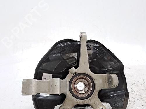 Left front steering knuckle MERCEDES-BENZ B-CLASS Sports Tourer (W245) B 200 CDI (245.208) | BP28179228M25 