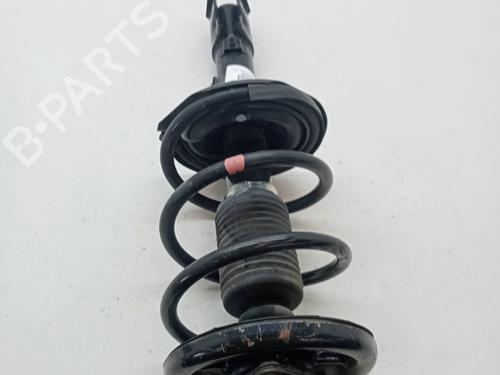 Used Left front shock absorber MITSUBISHI OUTLANDER II (CW_W) 2.0 DI-D (CW8W) (140 hp) 23351890
