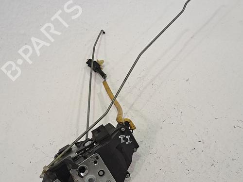 Rear left lock KIA SORENTO I (JC) 2.5 CRDi | BP24189110C100 