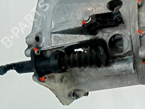 Gearbox CITROËN BERLINGO Box Body/MPV (B9) 1.6 HDi / BlueHDi 75 | BP30120890M3