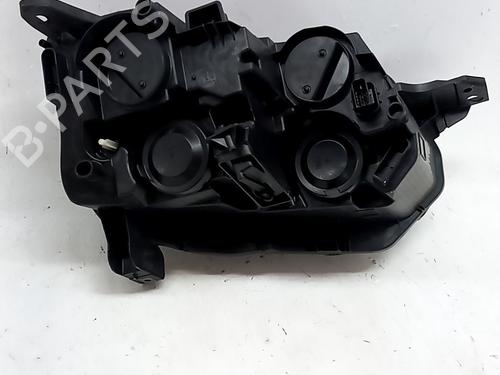 Left headlight CITROËN BERLINGO Box Body/MPV (K9) 1.5 BlueHDi 100 | BP33763658C28 - Image 4