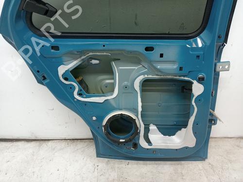 Left rear door CITROËN C4 CACTUS 1.2 THP 110 | BP24483506C4 