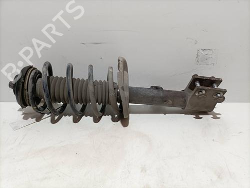 Used Left front shock absorber PEUGEOT 308 I (4A_, 4C_) 1.6 HDi (109 hp) 28336442