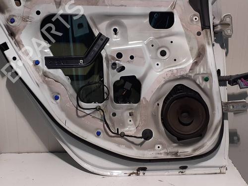Left rear door OPEL ASTRA J Sports Tourer (P10) 1.6 CDTi (35) | BP25460376C4 