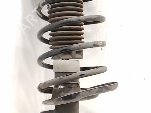 Left front shock absorber CITROËN C4 CACTUS 1.2 THP 110 | BP39554664M16 - Image 2