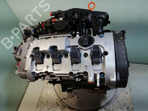 Engine AUDI A4 B9 Avant (8W5, 8WD) 2.0 TDI | BP25483100M1 