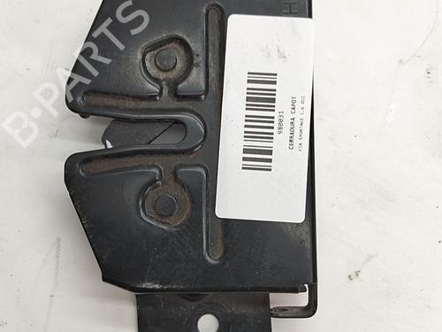 hood-lock-kia-sportage-iv-ql-qle-2015-2016-2017-2018-2019-2020-2021-2022-38418866 main image