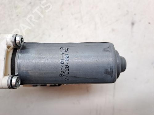 Left rear window motor VW GOLF VI (5K1) 2.0 TDI | BP23362085E23 