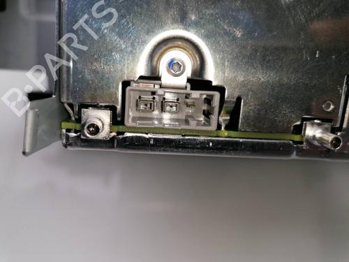 Electronic module NISSAN NAVARA NP300 Pickup (D23, D23T) 2.3 dCi 4x4 (D231) | BP23937461M83 