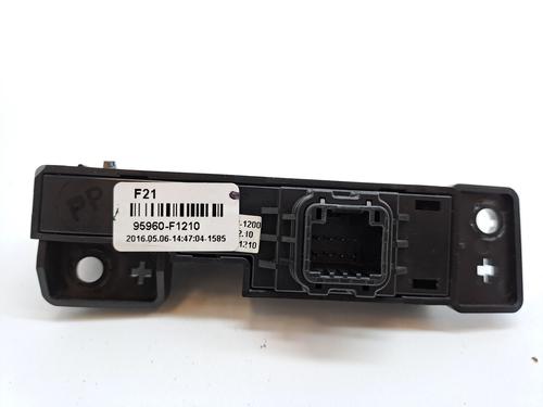 Electronic sensor KIA SPORTAGE IV (QL, QLE) 1.7 CRDi | BP23365326M84 