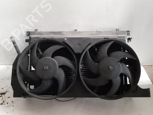 Radiator fan CITROËN XANTIA (X1_, X2_) 1.9 SD | BP24883673M35 