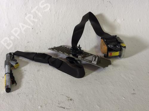 Used Front left seatbelt Front left seatbelt 38991113 38991113