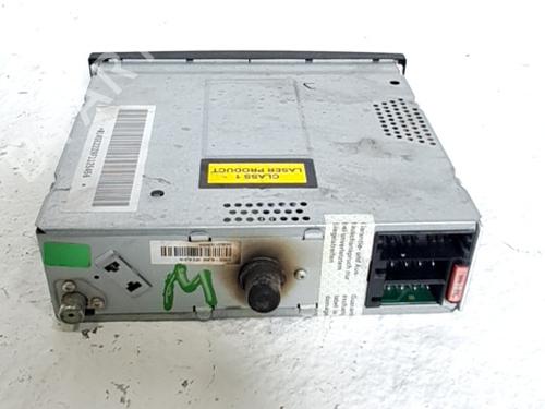 Radio SEAT IBIZA III (6L1) 1.4 16V | BP30921139E6