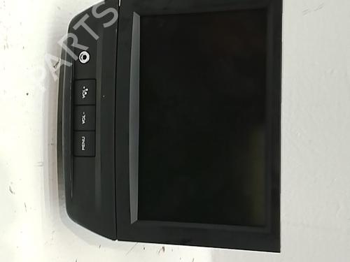 display-monitor-citroen-berlingo-multispace-b9-2008-39555503 main image