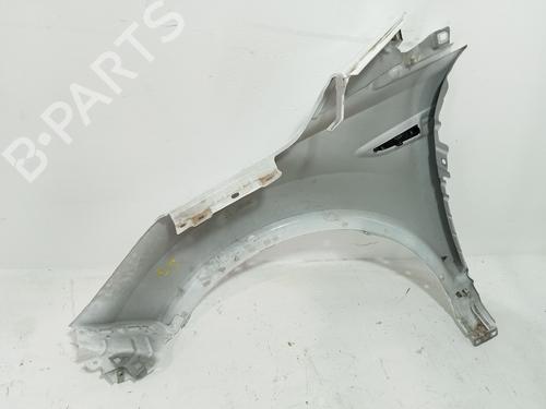 Right front fenders FORD KUGA II (DM2) 2.0 TDCi 4x4 | BP29606501C42 