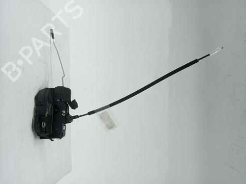 Used Front right lock OPEL INSIGNIA A (G09) 1.6 CDTi (68) (136 hp) 23976547