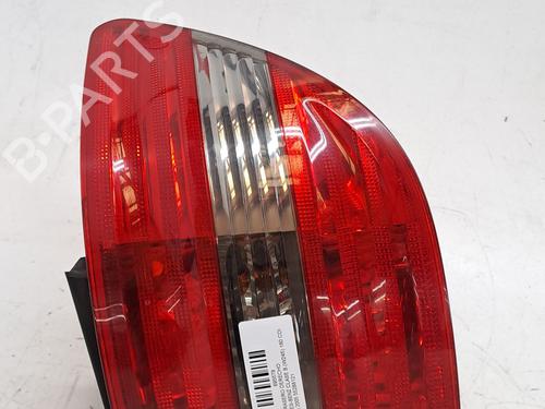 Used Right taillight MERCEDES-BENZ B-CLASS Sports Tourer (W245) B 200 CDI (245.208) (140 hp) 27606813