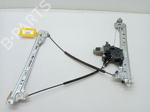 Used Right front window motor RENAULT MEGANE IV Hatchback (B9A/M/N_) 1.2 TCe 130 (B9MR) (130 hp) 23353962