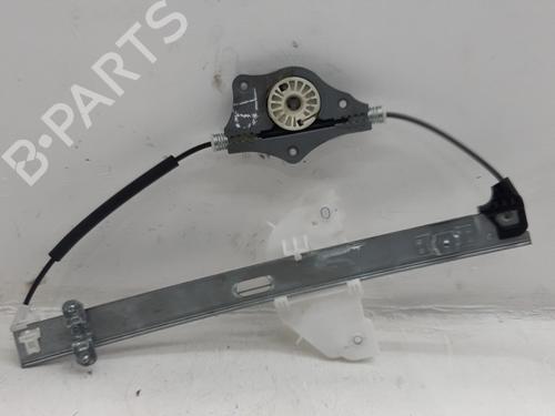 Rear right window mechanism KIA STONIC (YB) 1.0 T-GDi Eco-Dynamics+ | BP33762884C25 - Image 2